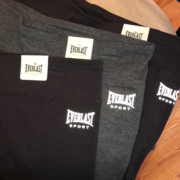 NWT❣️ Everlast Bike Shorts!! SUPER Comfy!! - Picture 3 of 7